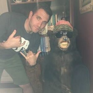 Meet your Posher, Mark